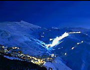 Apreski - Esqui Nocturno Sierra Nevada