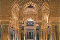 La Alhambra