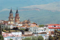 La Alpujarra