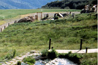 Senderismo en Sierra Nevada